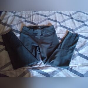 GAIAM Dark Green Activewear